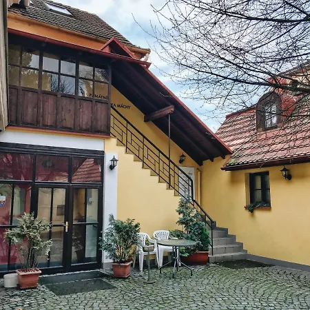 Vinarna Vikarka Inn