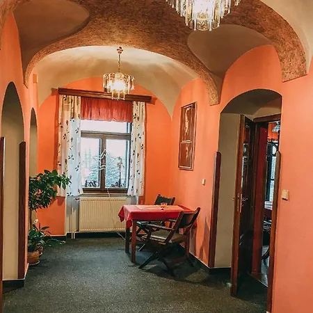 Vinarna Vikarka * Litomerice