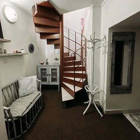 Inn Vinarna Vikarka Litomerice