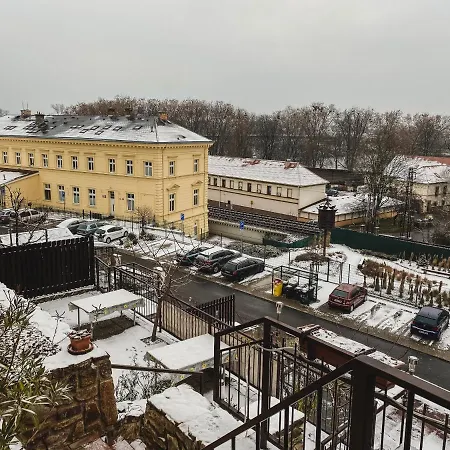 Inn Vinarna Vikarka