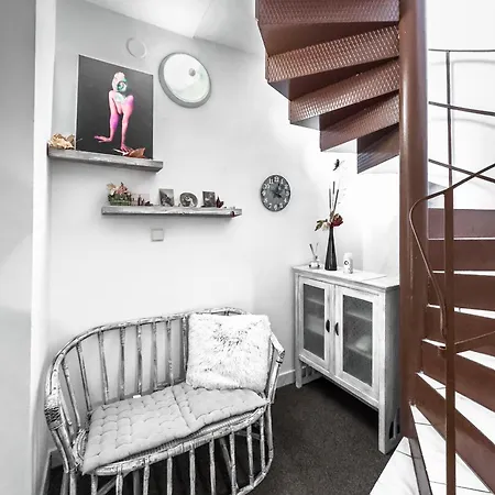 Vikárka - Dům Karla Hynka Máchy -