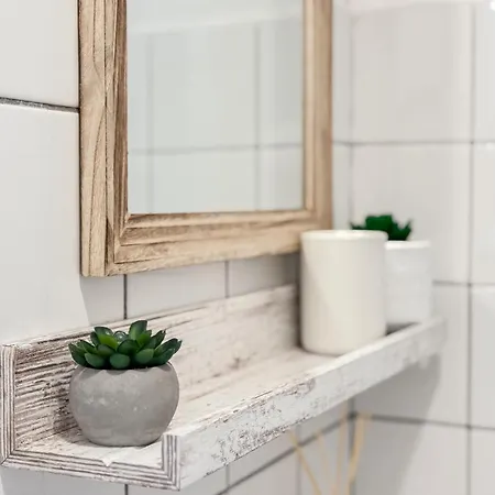 Appartamento Vikárka - Dům Karla Hynka Máchy -