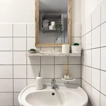 Vikárka - Dům Karla Hynka Máchy - Appartamento
