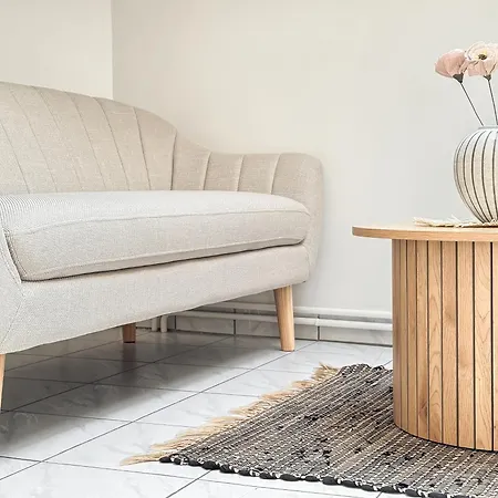 Vikárka - Dům Karla Hynka Máchy -