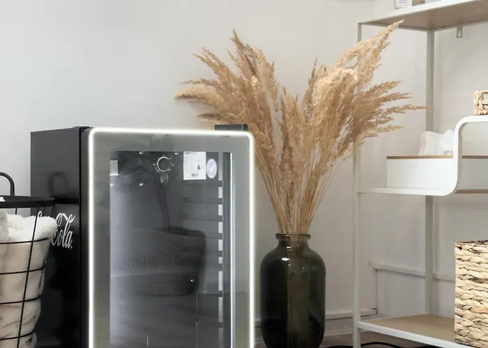 Vikárka - Dům Karla Hynka Máchy - Apartmán Litoměřice