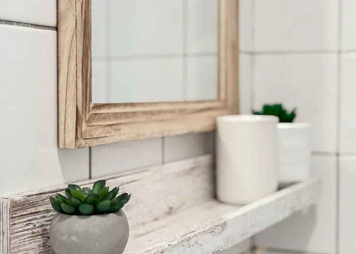 Apartmán Vikárka - Dům Karla Hynka Máchy -
